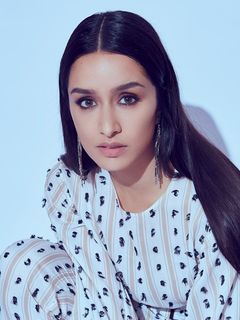 Shraddha Kapoor